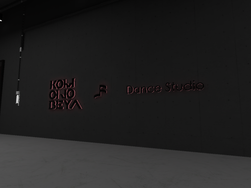 DanceStudio․2018
