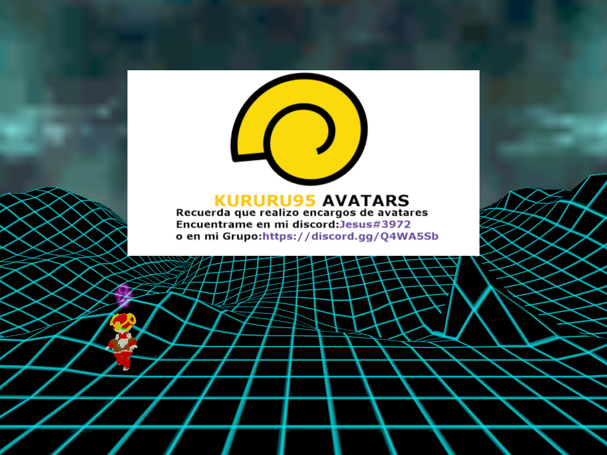 Future Avatars Kururu95