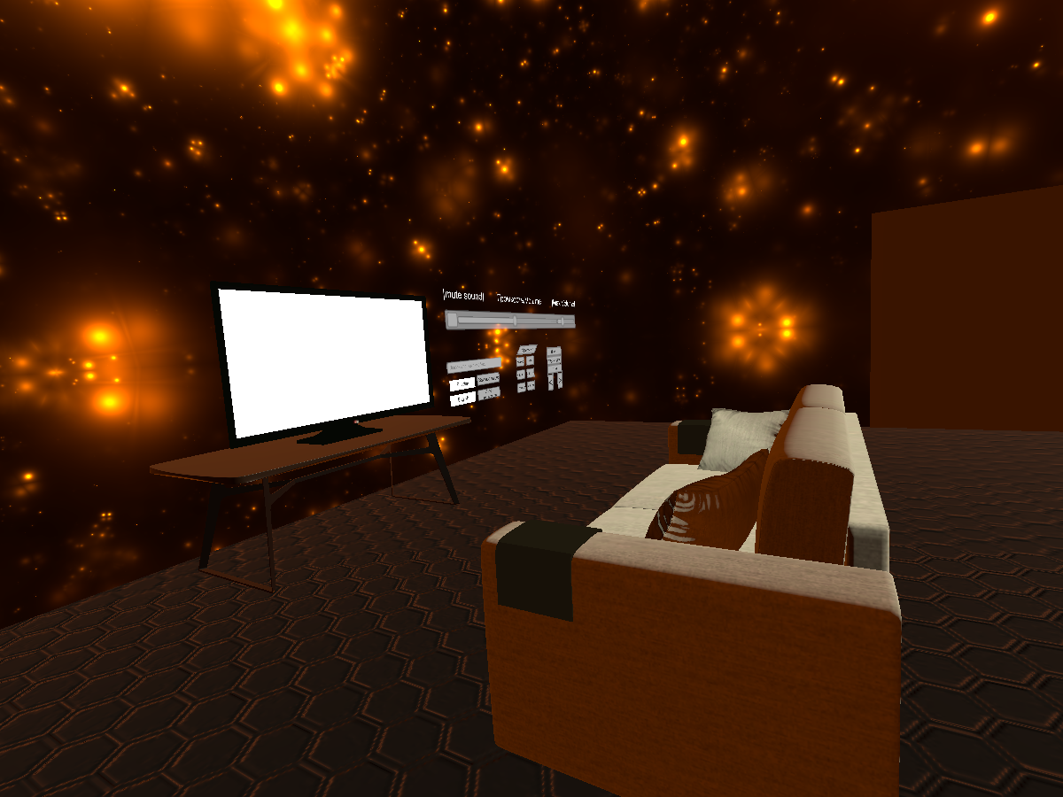 Flilad 〈Avatar World〉 Alpha 1.2