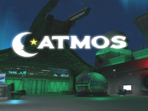 Atmos