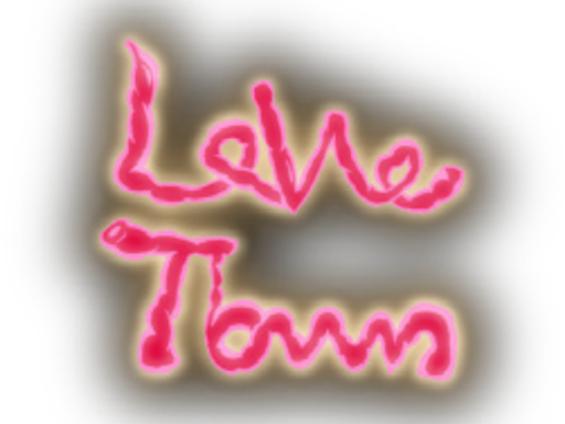 Love Town - Library of Ruina