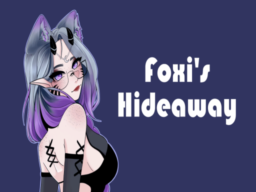 Foxi's Avatar Hideaway