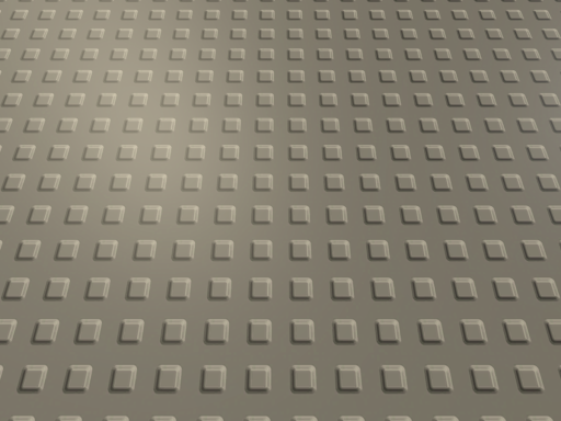 baseplate