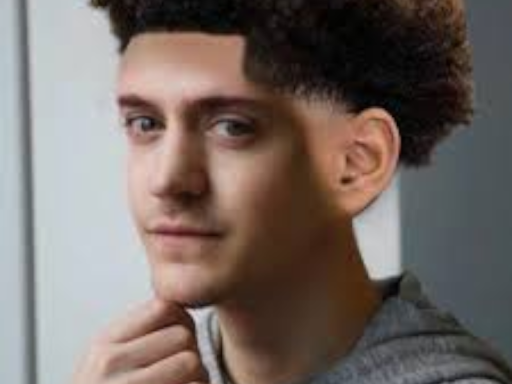 Low taper fade