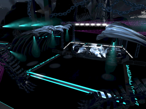 Demon NightClub
