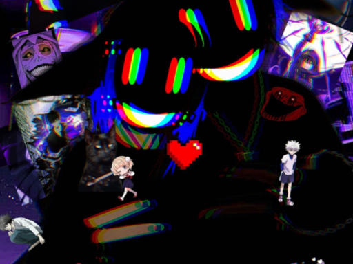 THE END