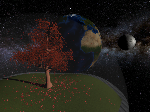 Space Dome