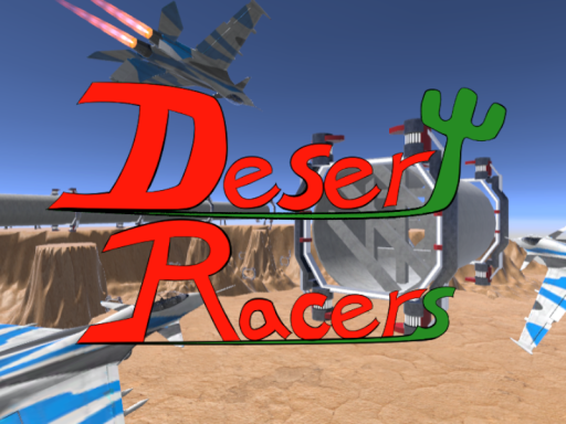 Desert Racers