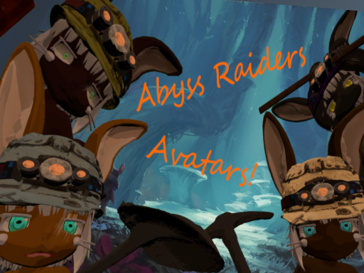 Made in Abyss˸ Abyss Raiders ［ Nanachi Avatar World ］