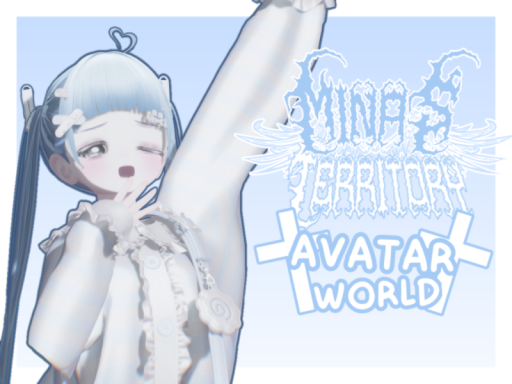 Minas Avatar world