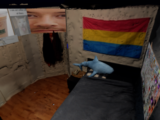 the Room