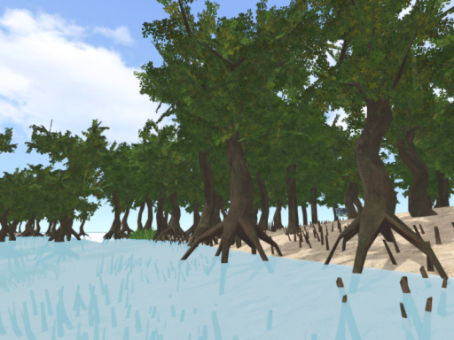 Mangrove