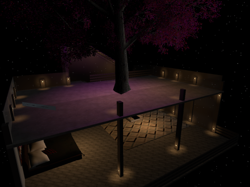 Sleep Room