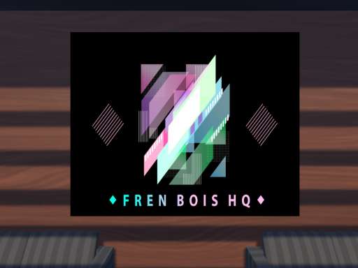 Fren Bois HQ
