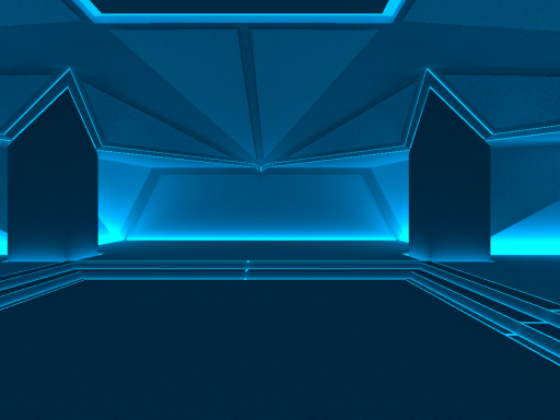Wickets avatar world v1