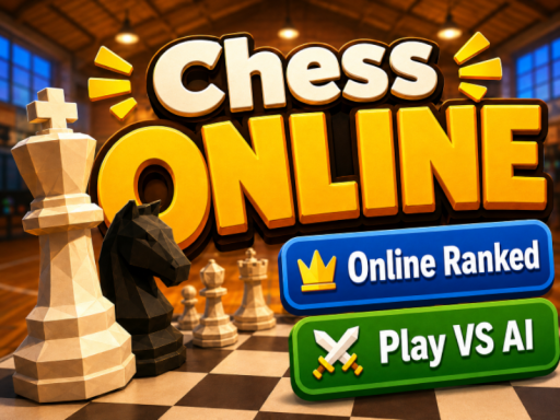 Chess Online