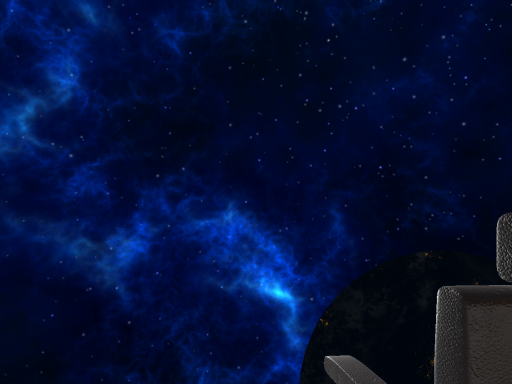 Galaxy Salon