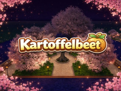 Kartoffelbeet German Deutsch ［GER⁄DE］