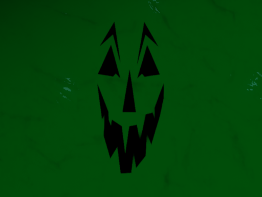 Spookibus