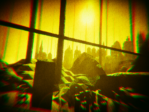 Celephaïs ｛Broken｝