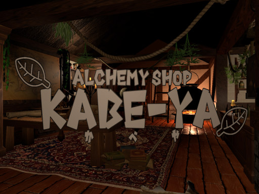 KABE-YA