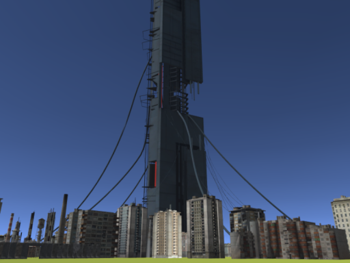 Citadellan Dansen