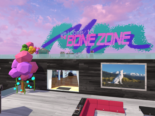 The BoneZone