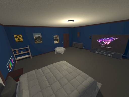 Mono's Room