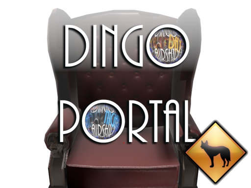 Dingo Portal
