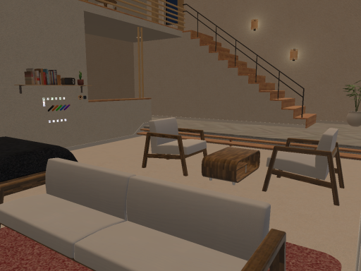Calm Home