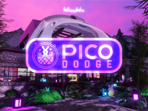 PICO Dodgeǃ