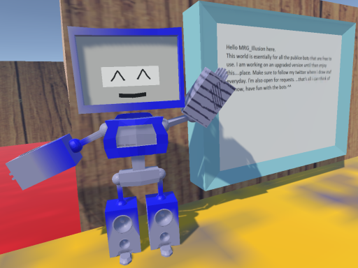 WorldOfBot