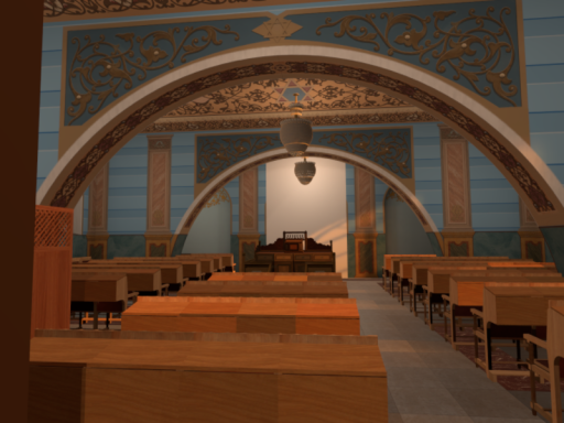 Synagogue