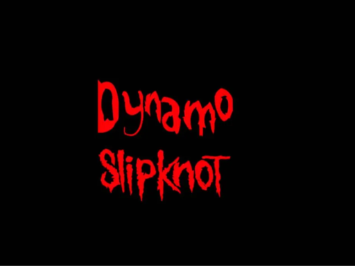 dynamo