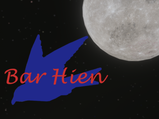 barhien-space