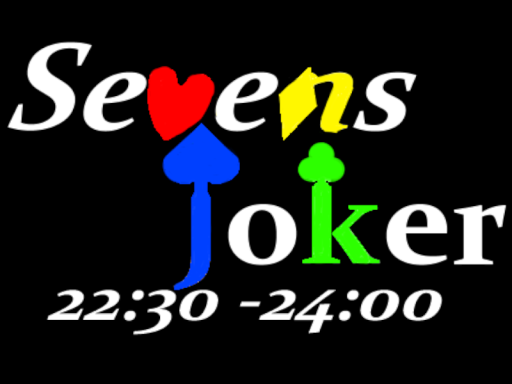 Sevens Joker
