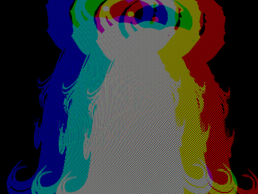 Paripi_World_Test