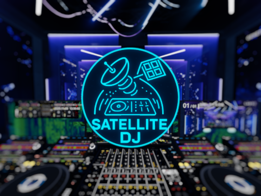 Satellite DJ -衛星スタジオ-