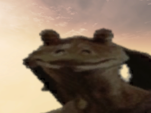 （Dec 8th Update） AcidicPug's Avatar World