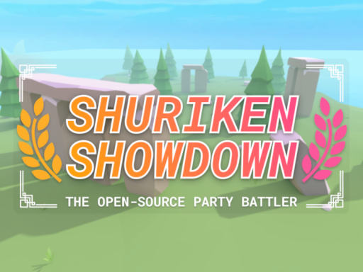 Shuriken Showdown