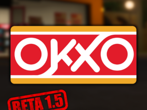 Spanish OKXO City