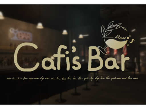 Cafi's Bar