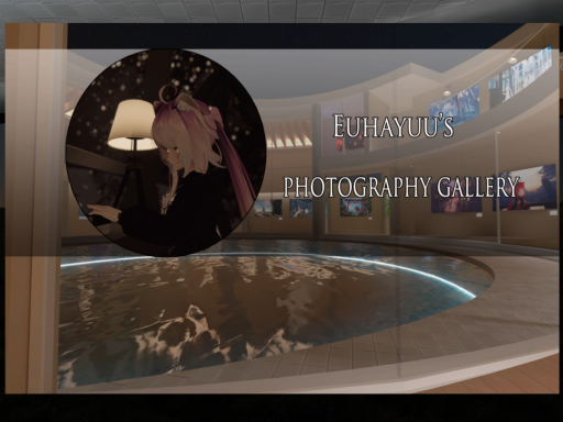 Euhayuu's Ghotography Gallery