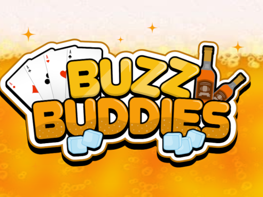 Buzz Buddies Drinking World