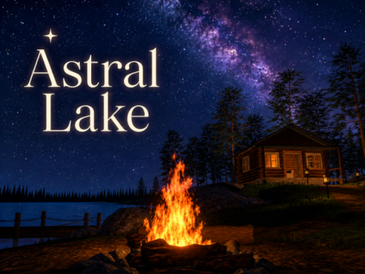 Astral Lake
