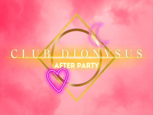 Dionysus After Party