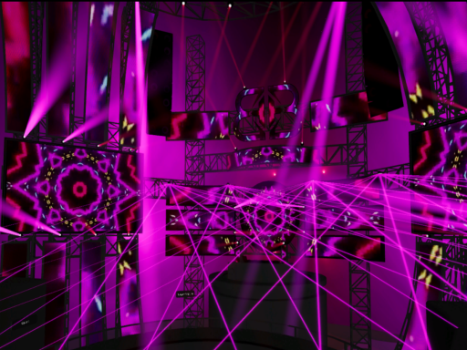BB Stage