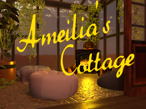 Amelia's Cottage