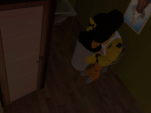 My Fnaf Avatar World