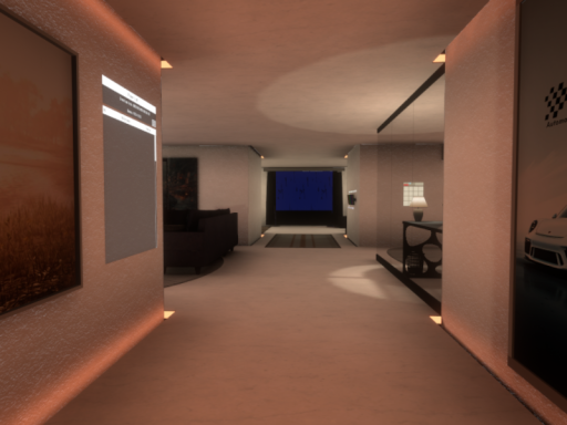 Chill Space